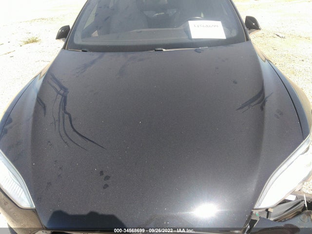 Tesla Model S 90d/70d/75d/60d/85d 2016 5YJSA1E23GF133157 Image 10