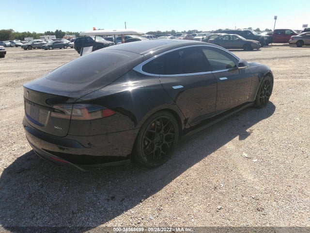2016 TESLA MODEL S 90D/70D/75D/60D/85D VIN: 5YJSA1E23GF133157