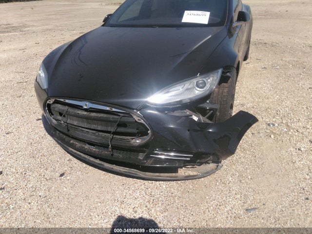 Tesla Model S 90d/70d/75d/60d/85d 2016 5YJSA1E23GF133157 Image 6