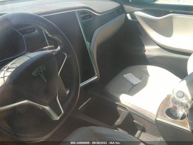 Tesla Model S 90d/70d/75d/60d/85d 2016 5YJSA1E23GF133157 Image 7