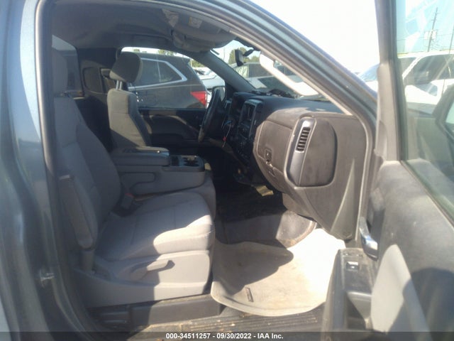 GMC SIERRA 1500 2014 1GTN1TEC3EZ317491 Image 6