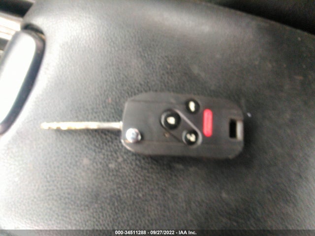 2011 HONDA ACCORD SDN EX VIN: 1HGCP2E75BA103746