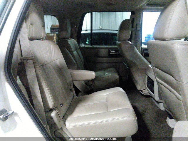 2015 Lincoln Navigator, VIN: 5LMJJ2JT3FEJ00586