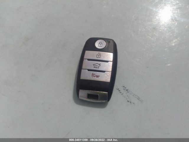 5XXGN4A70FG473682 KIA OPTIMA EX