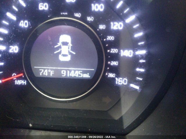 5XXGN4A70FG473682 KIA OPTIMA EX