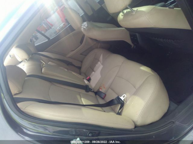5XXGN4A70FG473682 KIA OPTIMA EX