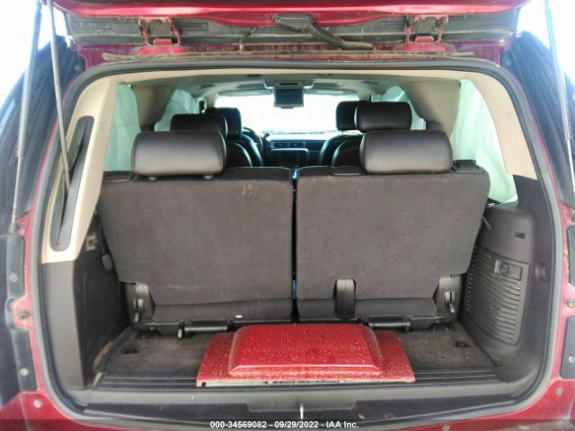1GKFK03259R293103 GMC YUKON DENALI