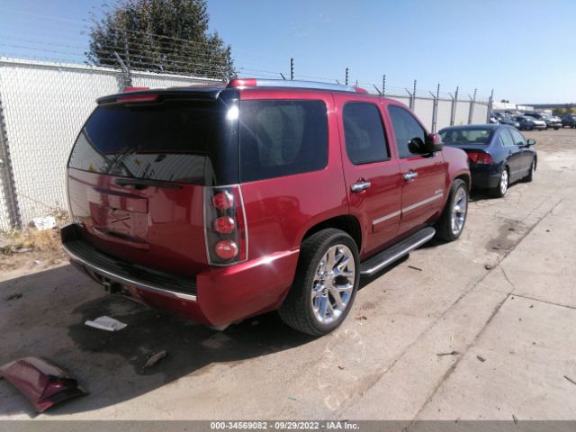 1GKFK03259R293103 GMC YUKON DENALI
