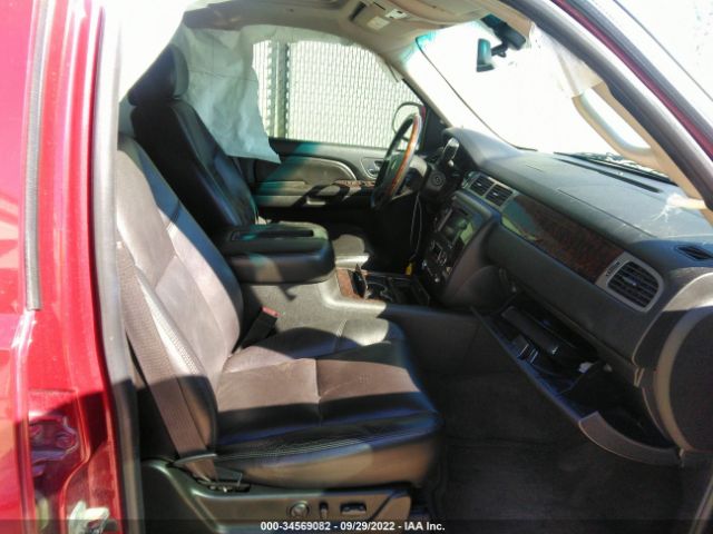 1GKFK03259R293103 GMC YUKON DENALI