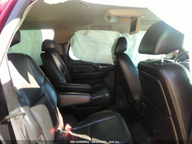 1GKFK03259R293103 GMC YUKON DENALI