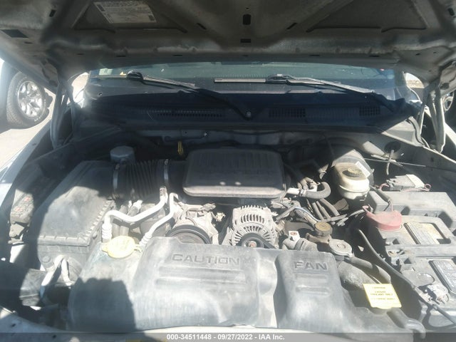 Dodge Dakota Base 2004 1D7HG12K14S691977 Image 11