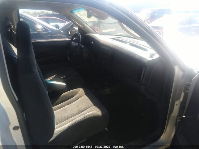 Dodge Dakota Base 2004 1D7HG12K14S691977 Image 6