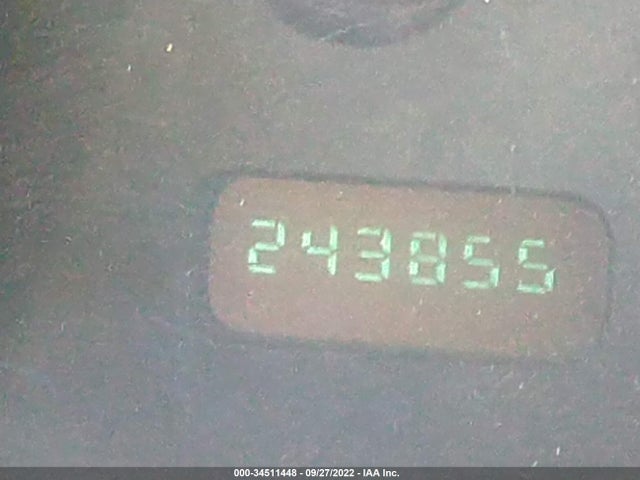 Dodge Dakota Base 2004 1D7HG12K14S691977 Image 8