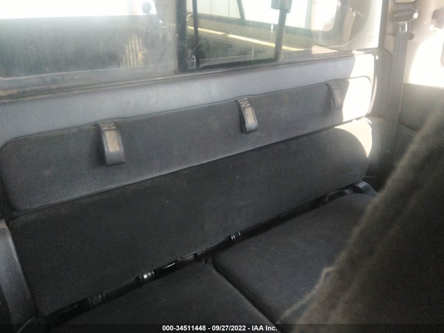 Dodge Dakota Base 2004 1D7HG12K14S691977 Image 9