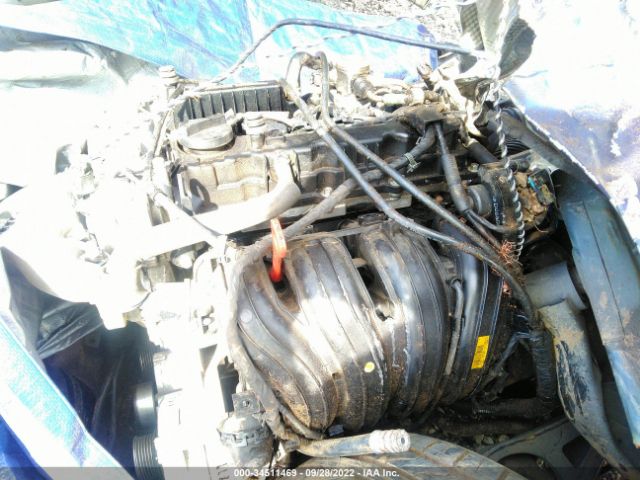 5XXGT4L36KG331105 KIA Optima Lx