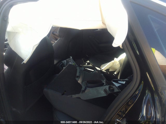 2016 Audi S4, VIN: WAUBGAFL1GA001350