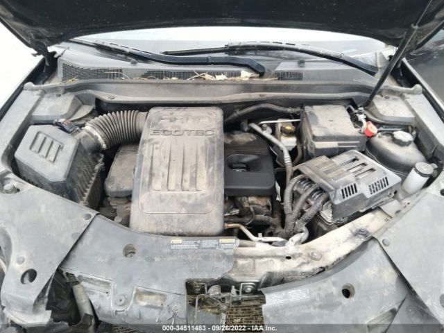 2GKFLSEK3G6289517 GMC Terrain Sle