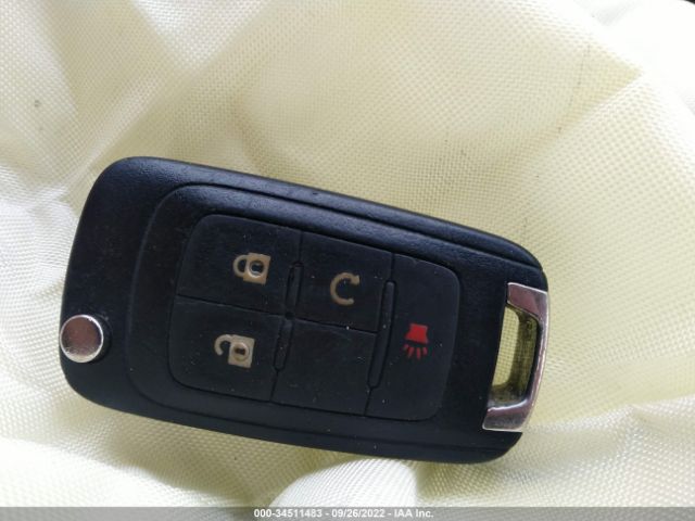 2GKFLSEK3G6289517 GMC Terrain Sle