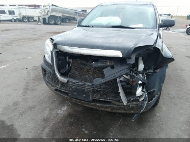 2GKFLSEK3G6289517 GMC Terrain Sle