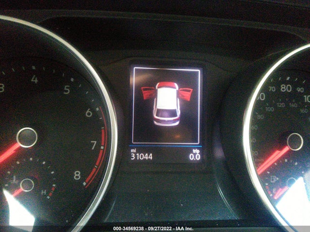 2020 Volkswagen Tiguan, VIN: 3VV0B7AX8LM112305