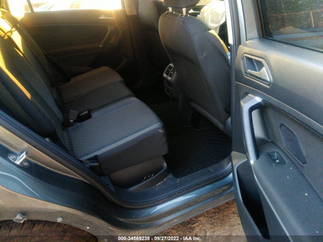 2020 Volkswagen Tiguan, VIN: 3VV0B7AX8LM112305