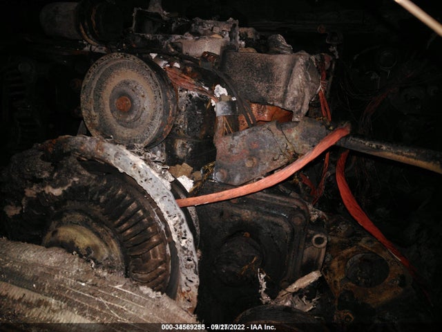 Dodge Ram 2500 Slt 2004 3D7KU28C74G181953 Image 10