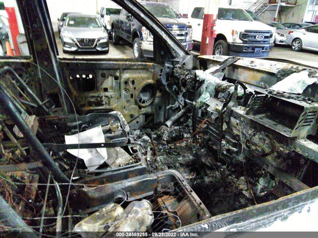 Dodge Ram 2500 Slt 2004 3D7KU28C74G181953 Image 5