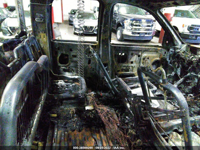 Dodge Ram 2500 Slt 2004 3D7KU28C74G181953 Image 8