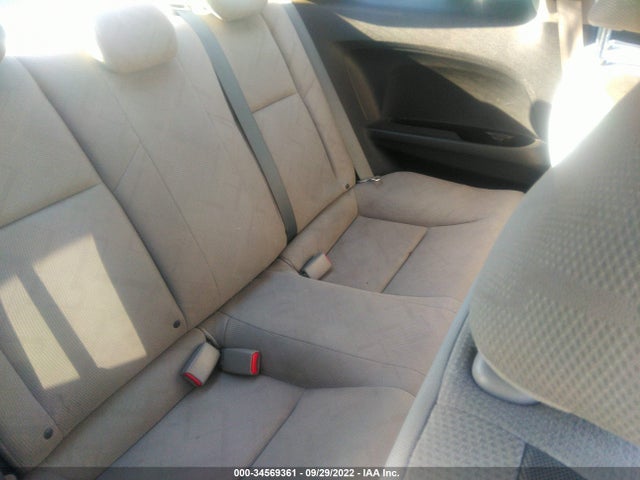 2012 HONDA CIVIC CPE LX VIN: 2HGFG3B55CH564390