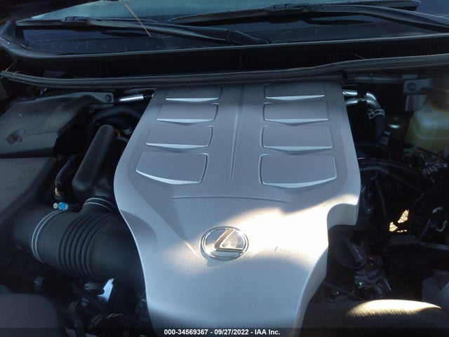 2022 Lexus GX, VIN: JTJGM7BX3N5321799