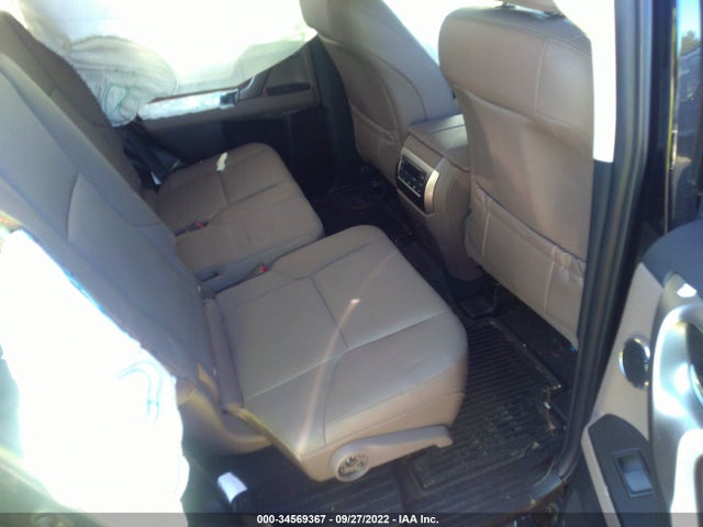 2022 Lexus GX, VIN: JTJGM7BX3N5321799