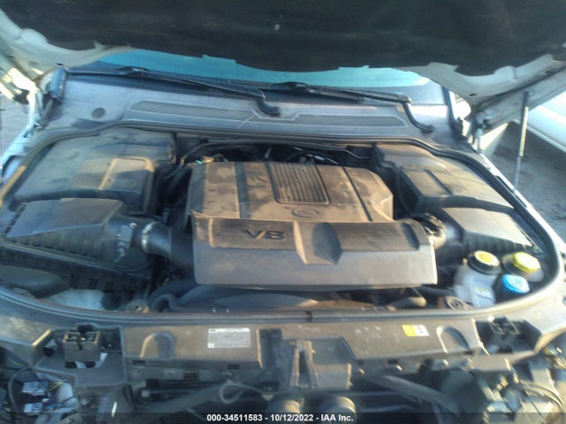 Land Rover LR4 2011 SALAG2D4XBA568724 Image 11