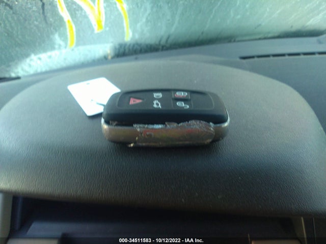 Land Rover LR4 2011 SALAG2D4XBA568724 Image 3