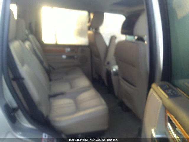 Land Rover LR4 2011 SALAG2D4XBA568724 Image 9
