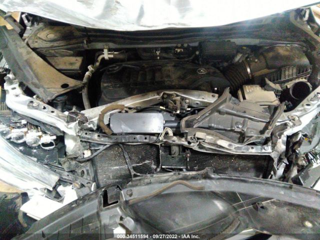 5FRYD4H36HB024733 Acura MDX
