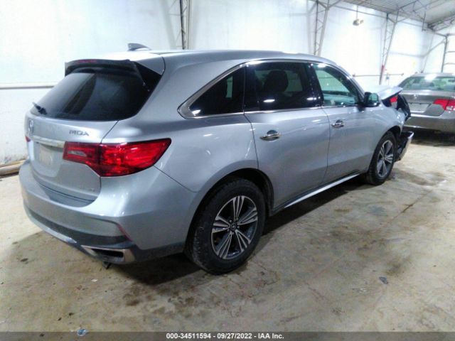 5FRYD4H36HB024733 Acura MDX