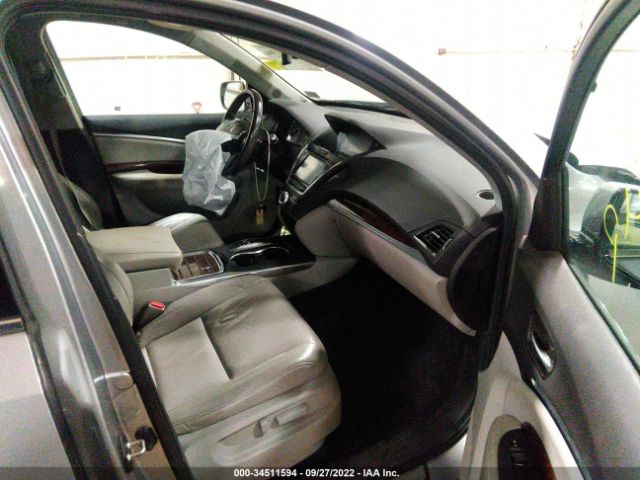 5FRYD4H36HB024733 Acura MDX