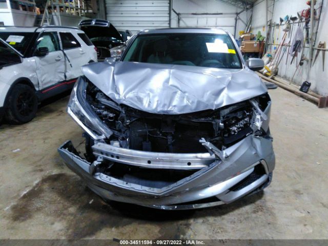 5FRYD4H36HB024733 Acura MDX