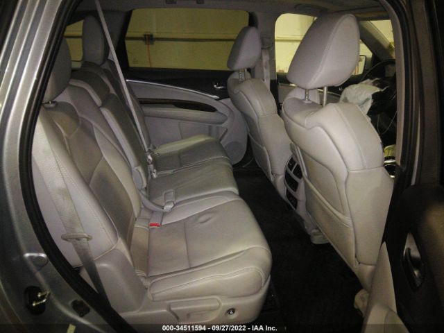 5FRYD4H36HB024733 Acura MDX