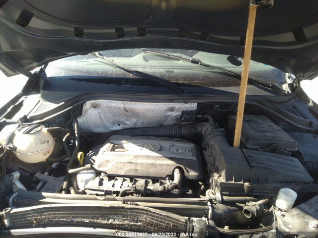 Volkswagen Tiguan 2014 WVGBV3AX8EW506358 Image 11