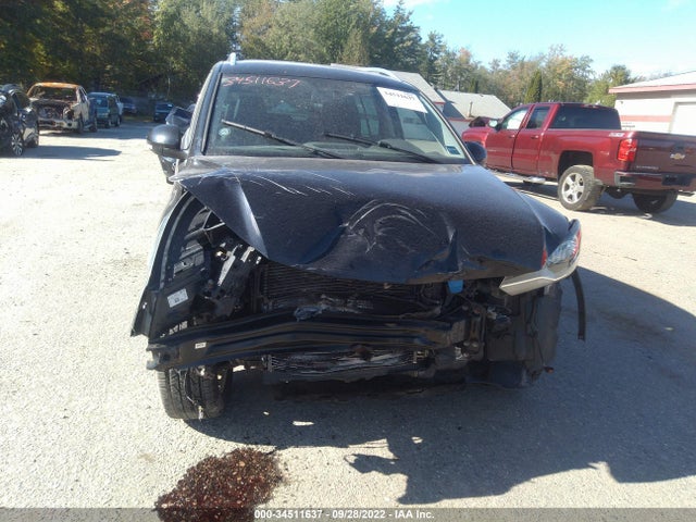 Volkswagen Tiguan 2014 WVGBV3AX8EW506358 Image 7