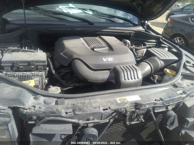 1C4RJECG2FC144201 Jeep Grand Cherokee High Altitude