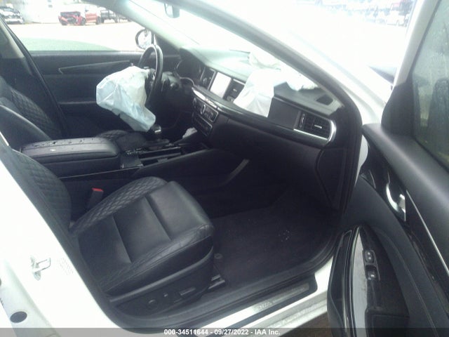2019 Kia Cadenza, VIN: KNALC4J12K5166624