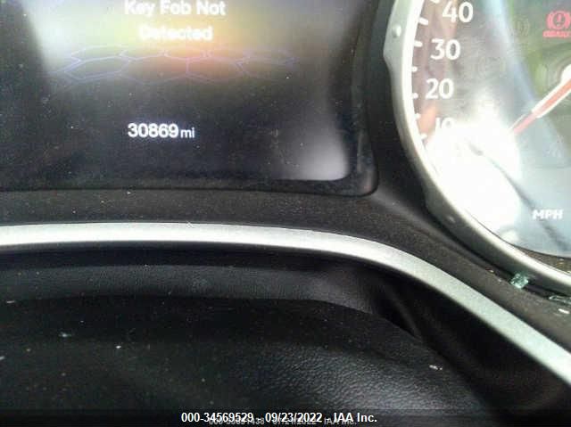 3C4NJDCB4HT654571 Jeep Compass Limited