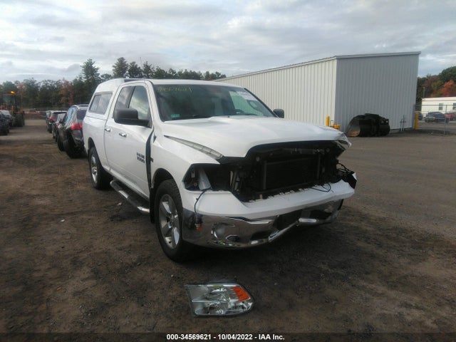 2015 Ram 1500, VIN: 1C6RR7GM2FS645834