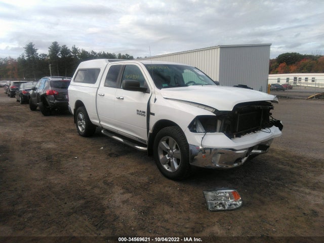 2015 Ram 1500, VIN: 1C6RR7GM2FS645834