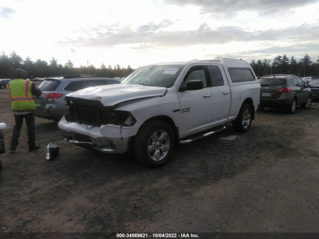 2015 Ram 1500, VIN: 1C6RR7GM2FS645834