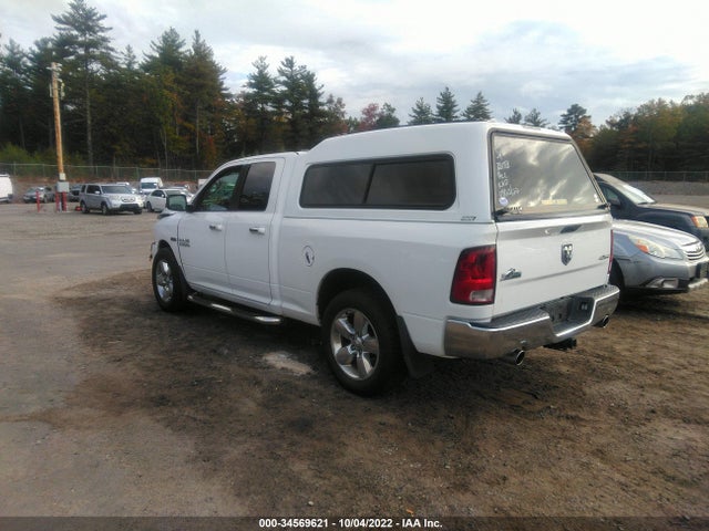 2015 Ram 1500, VIN: 1C6RR7GM2FS645834