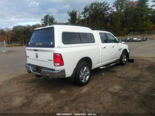 2015 Ram 1500, VIN: 1C6RR7GM2FS645834