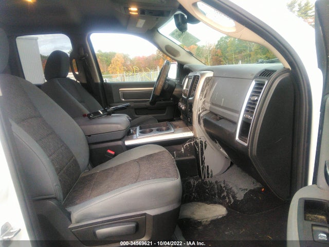 2015 Ram 1500, VIN: 1C6RR7GM2FS645834